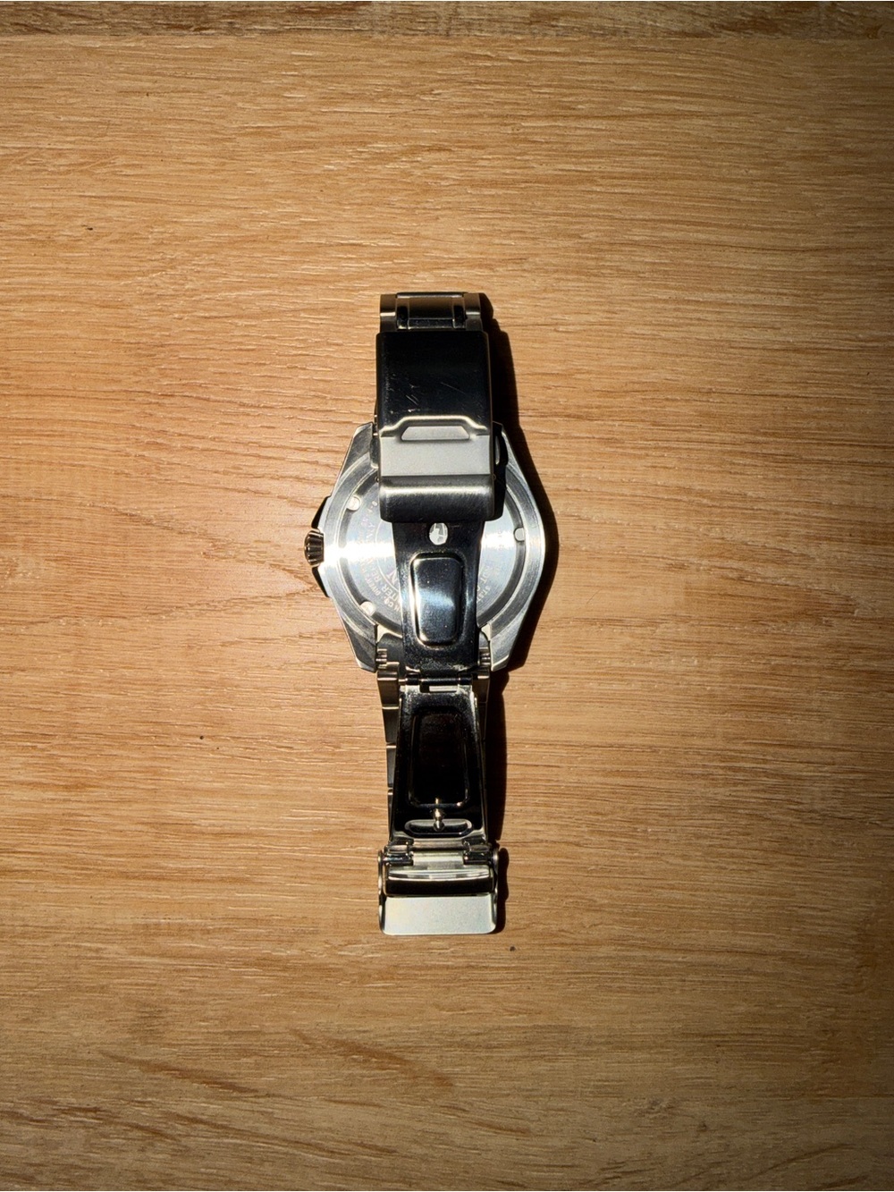 Citizen Pro-Master eco drive diver - Picture 5 of 6
